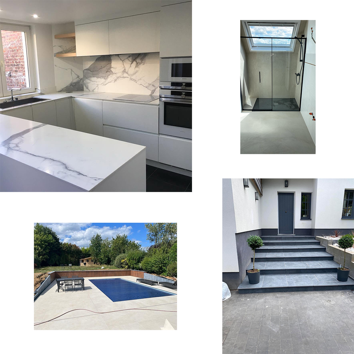 Renov Perfect projects