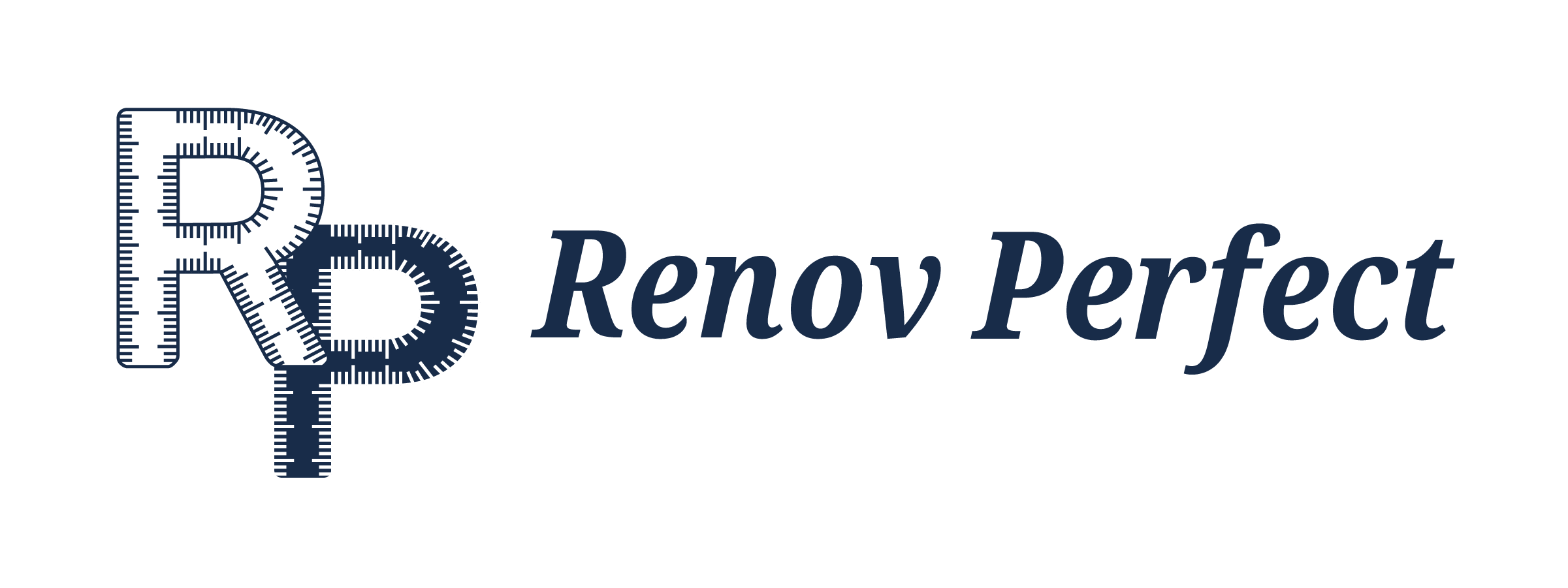 Renov Perfect logo
